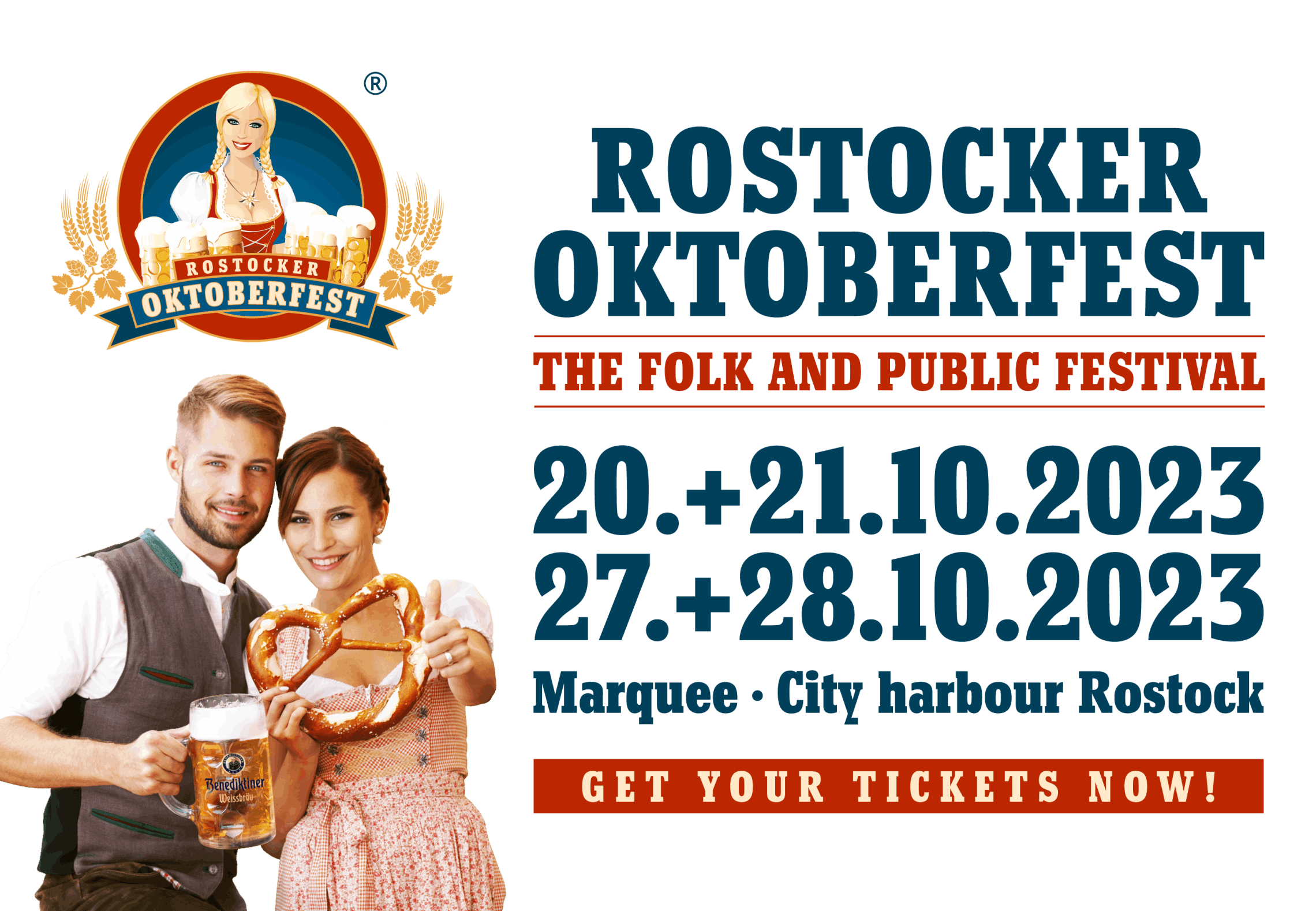 Rostocker Oktoberfest