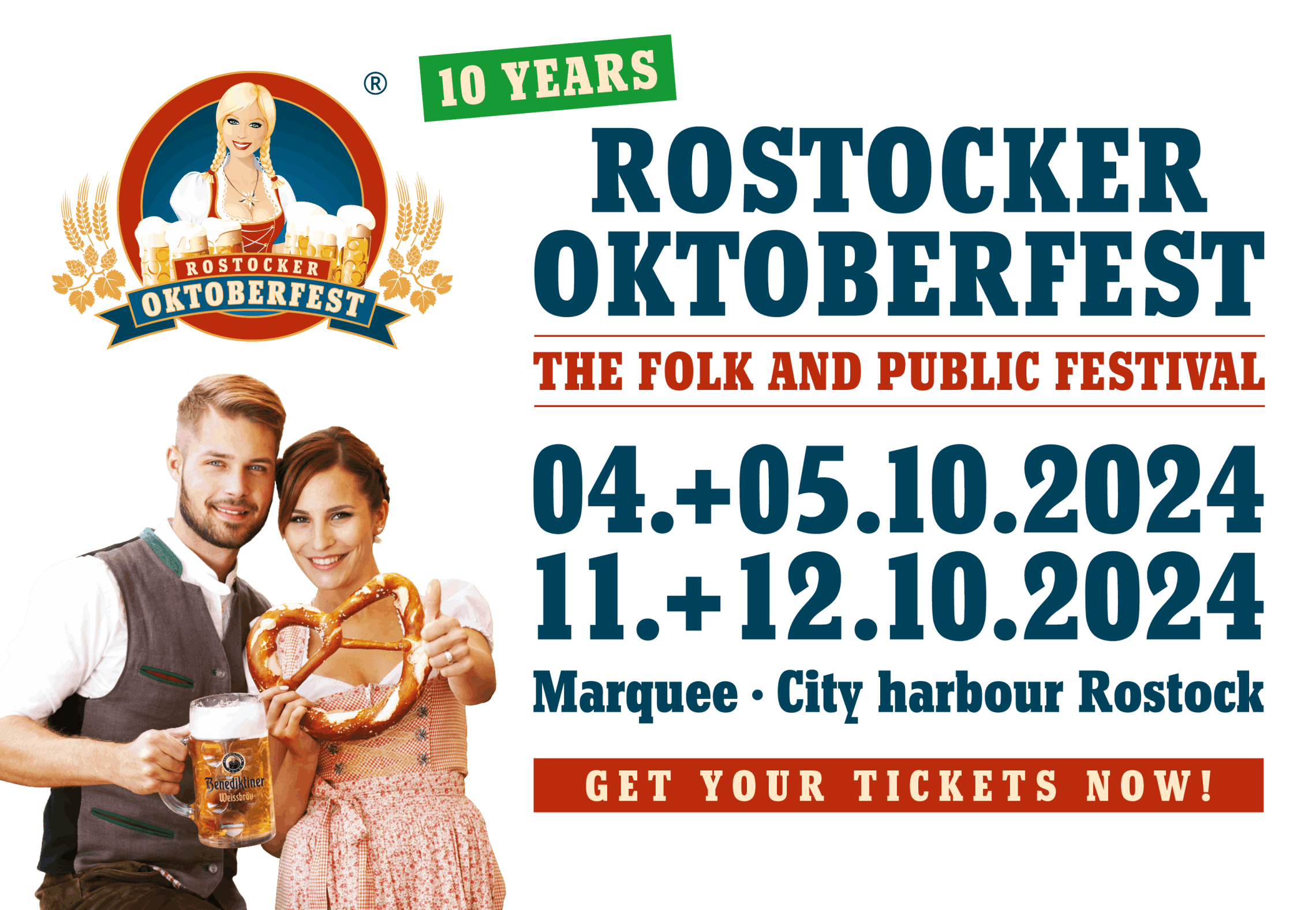 Rostocker Oktoberfest