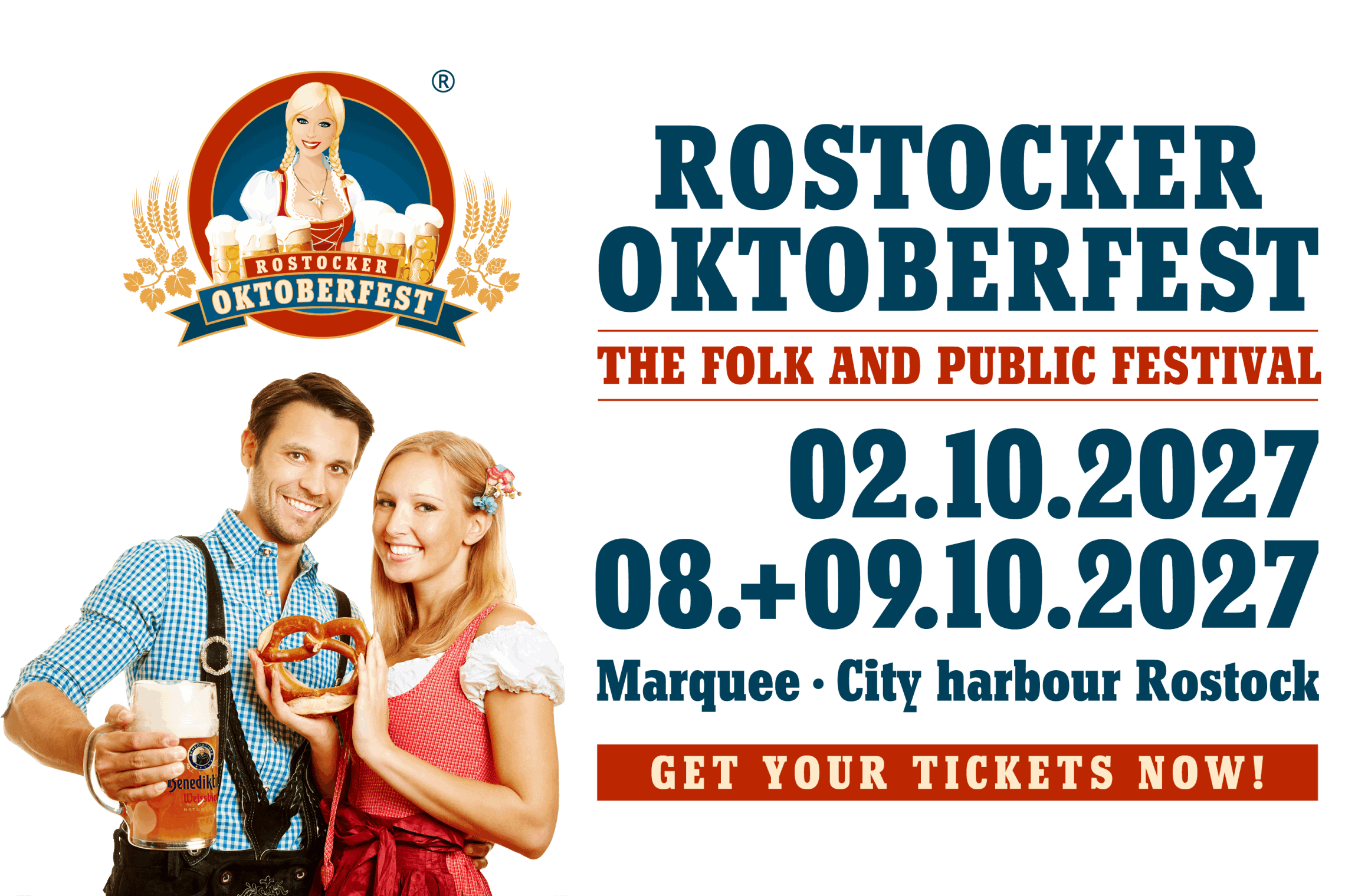 Rostocker Oktoberfest
